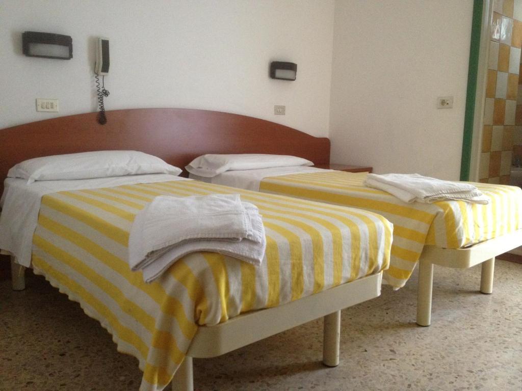 Hotel Corallo Gatteo a Mare Habitación foto